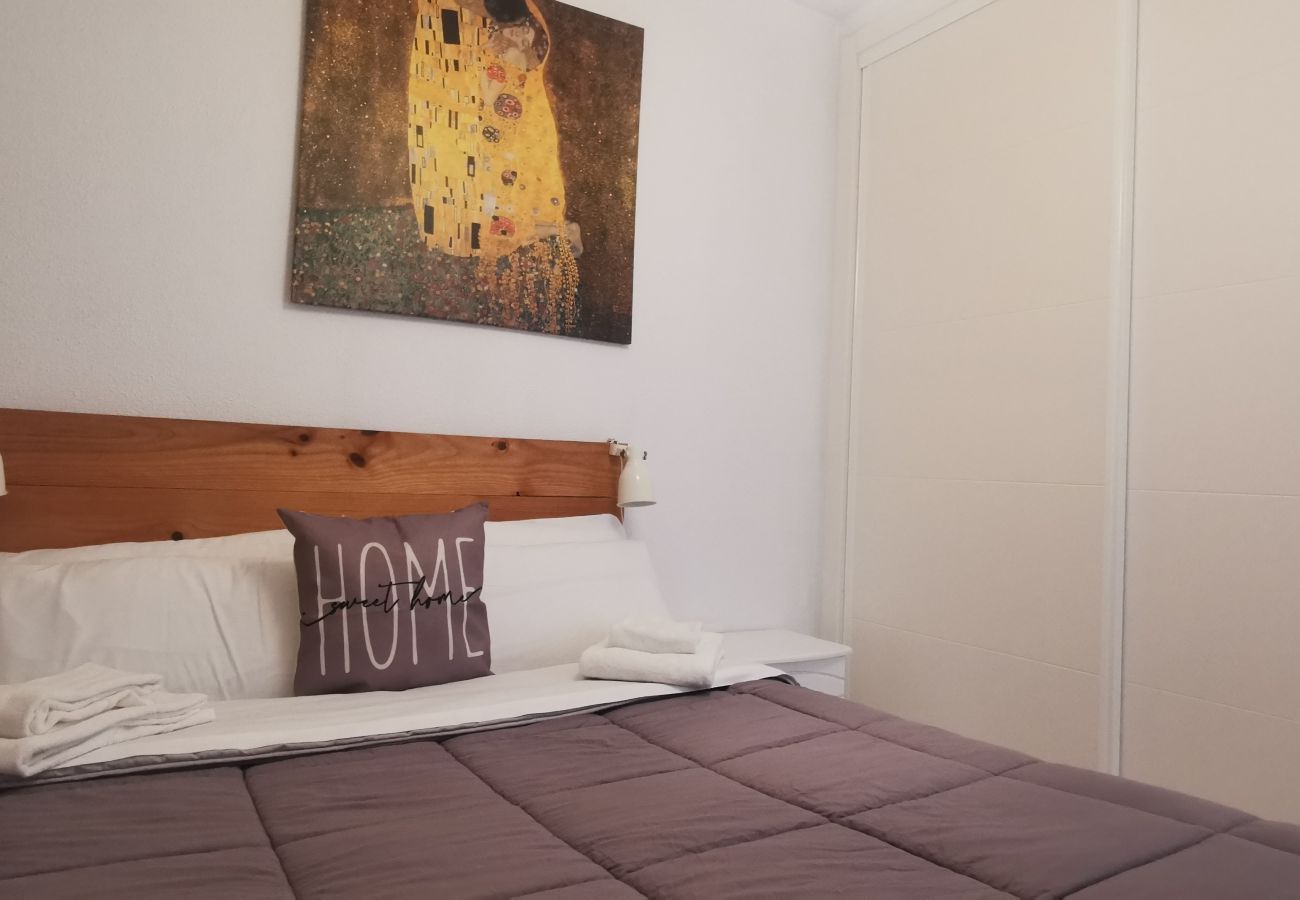 Apartamento en Cádiz - ARENA y Mar Sunny Home by Cadiz4Rentals	