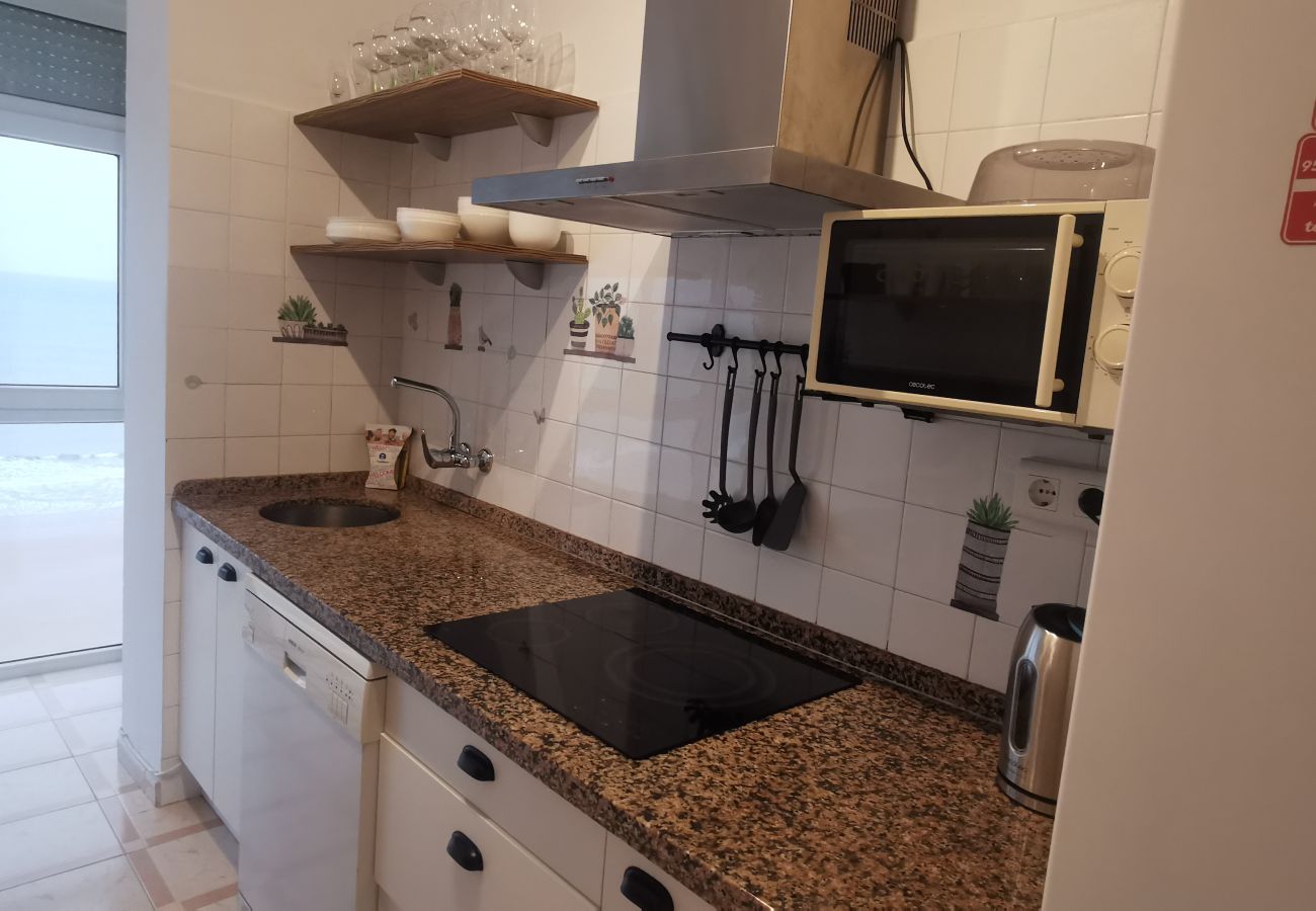 Apartamento en Cádiz - ARENA y Mar Sunny Home by Cadiz4Rentals	