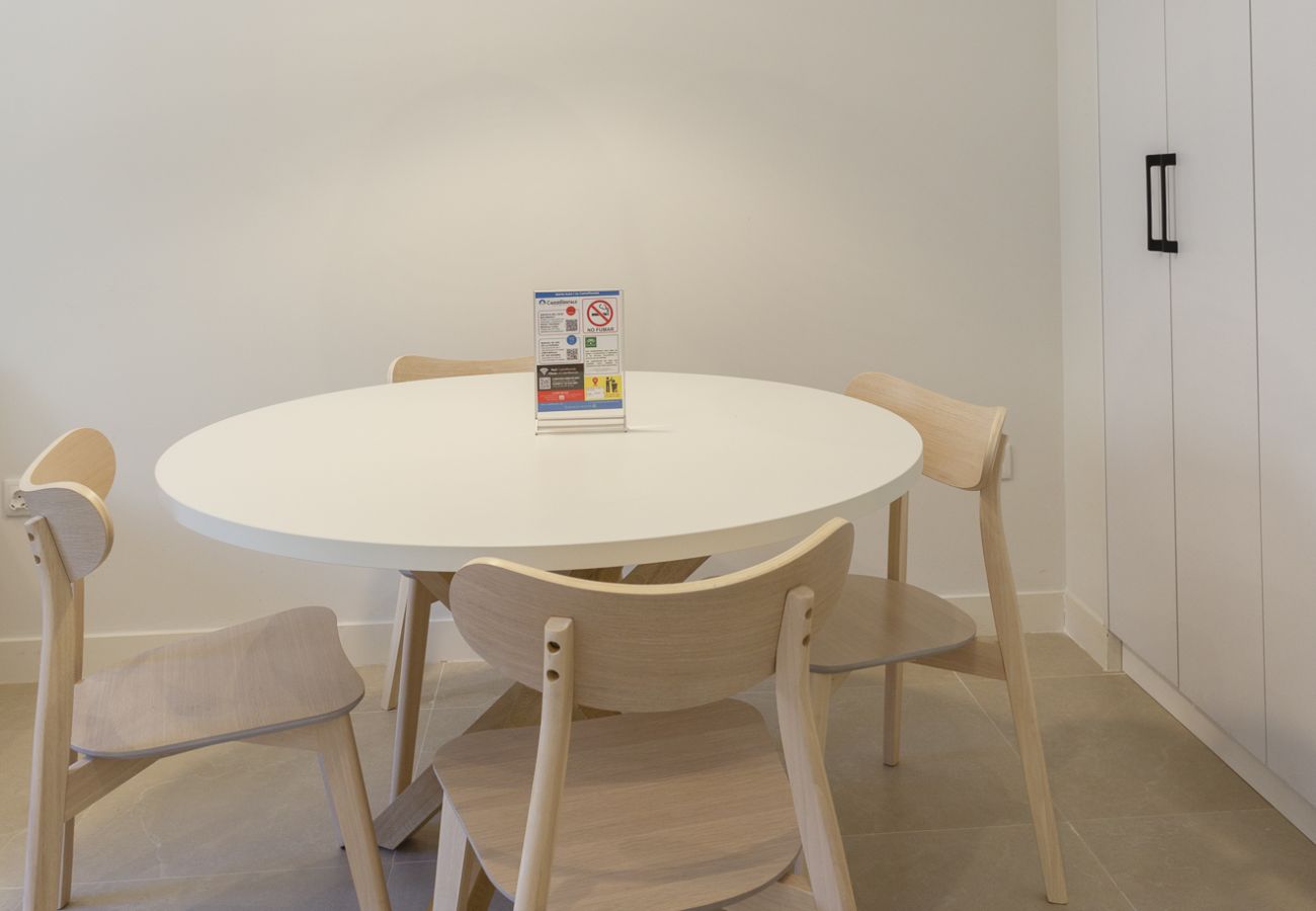 Estudio en Cádiz - BAHIA Suite -estudio-
