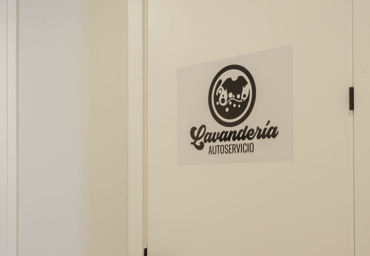 Estudio en Cádiz - BAHIA Suite -estudio-