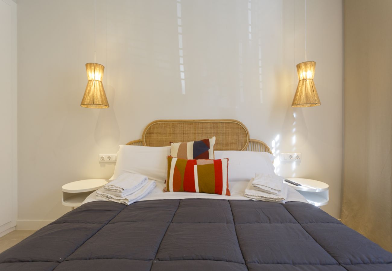 Apartamento en Cádiz - BAHIA Suite -apartamento-