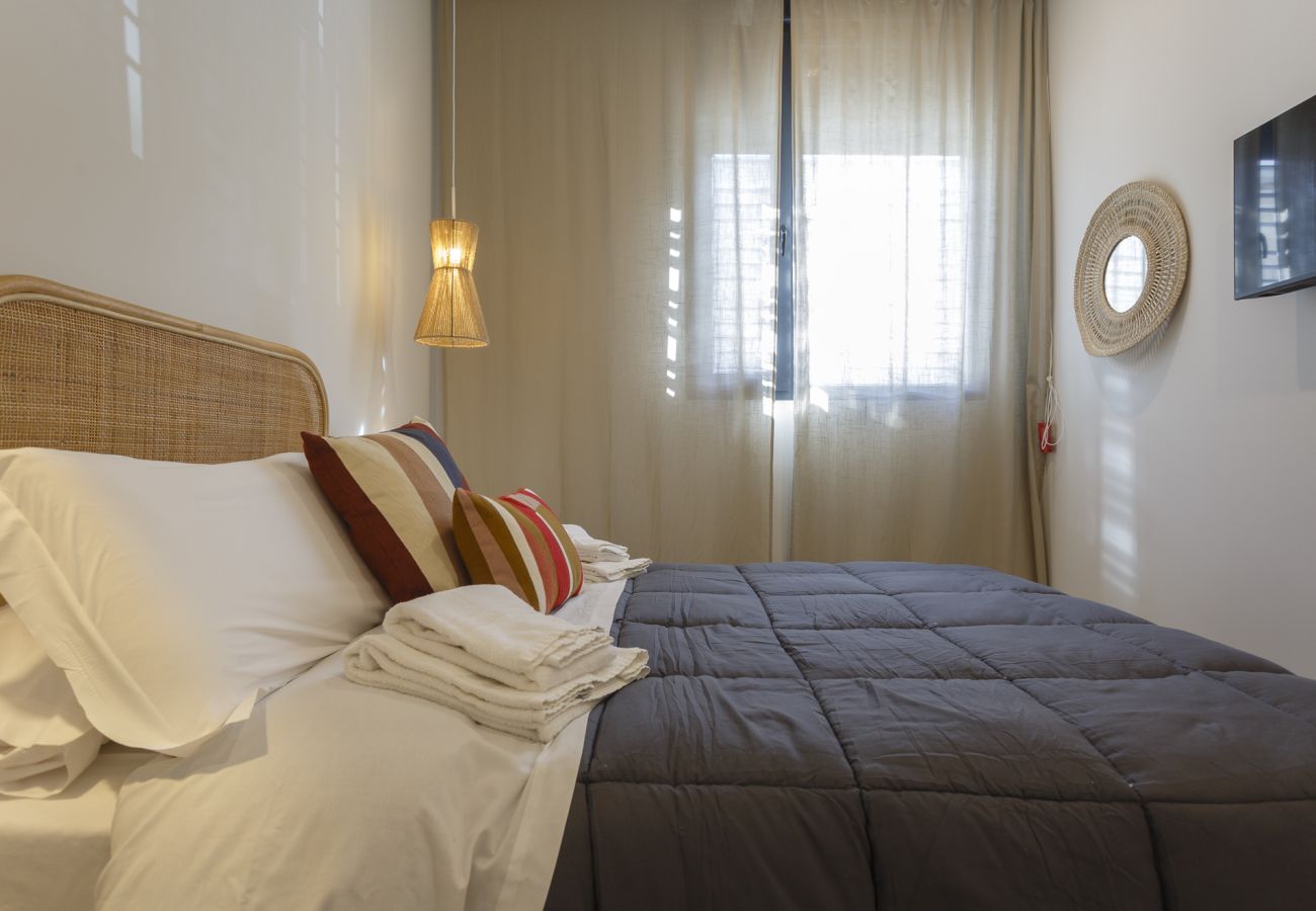 Apartamento en Cádiz - BAHIA Suite -apartamento-