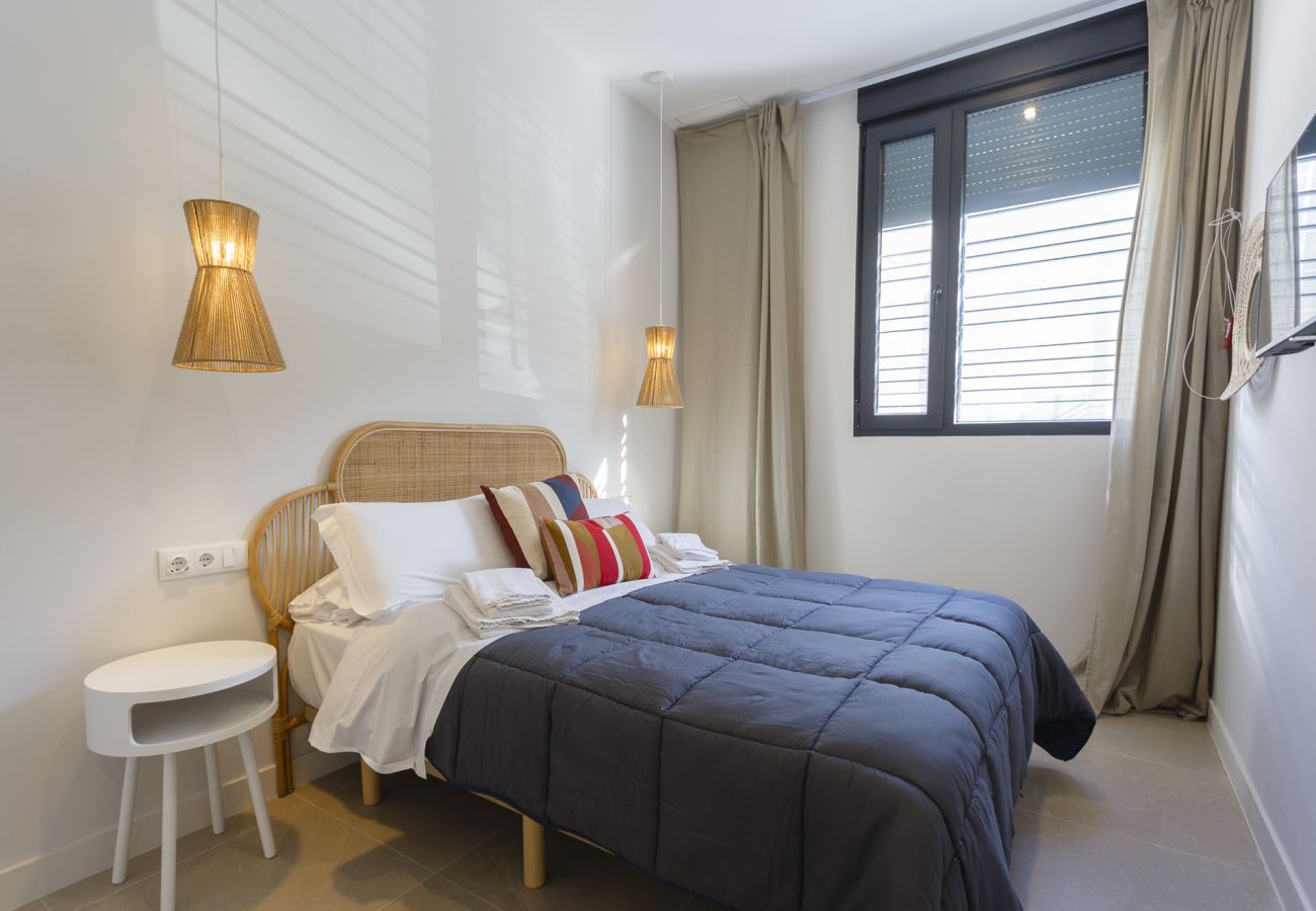 Apartamento en Cádiz - BAHIA Suite -apartamento-