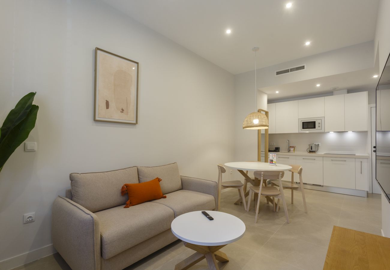 Apartamento en Cádiz - BAHIA Suite -apartamento-