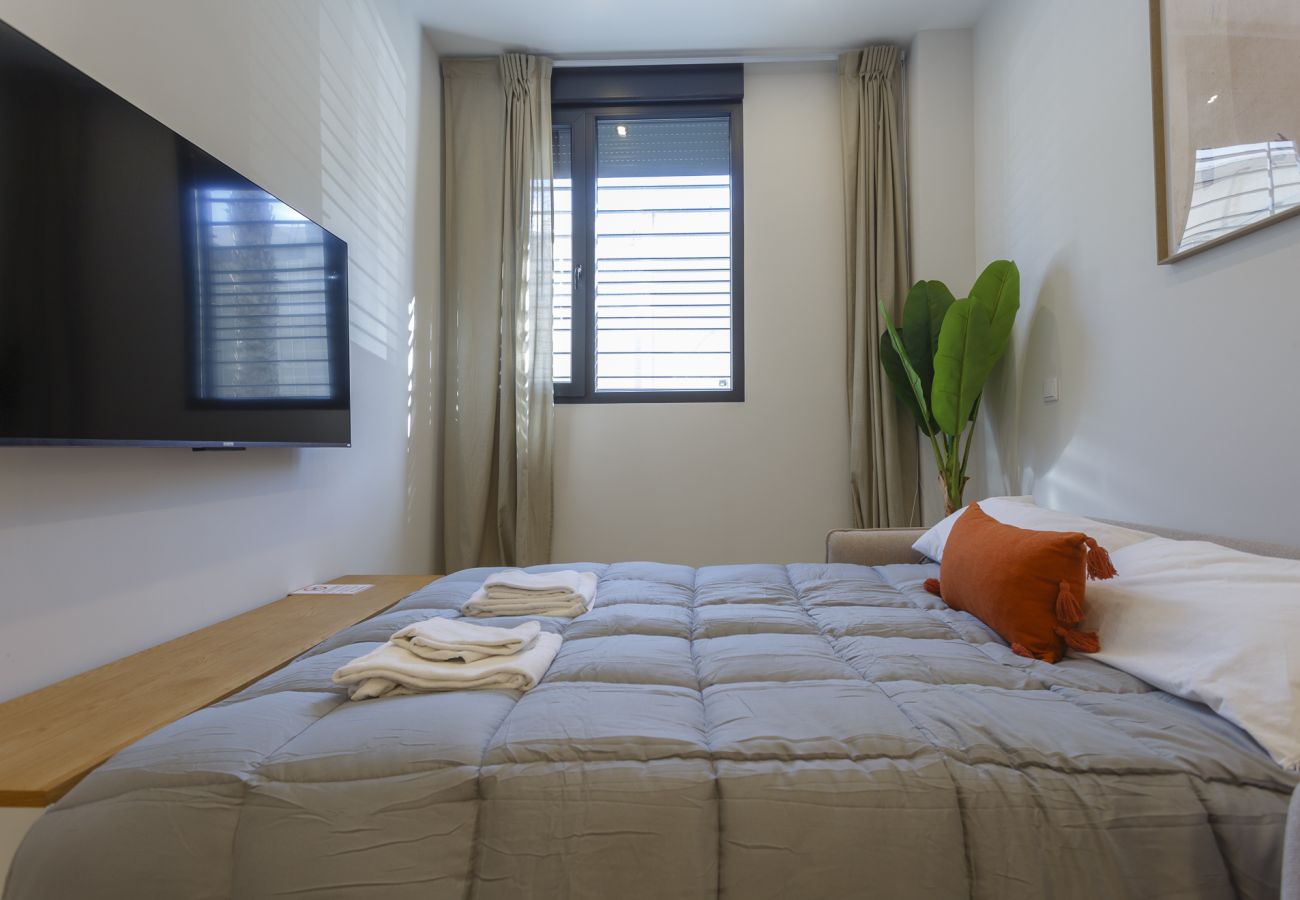 Apartamento en Cádiz - BAHIA Suite -apartamento-