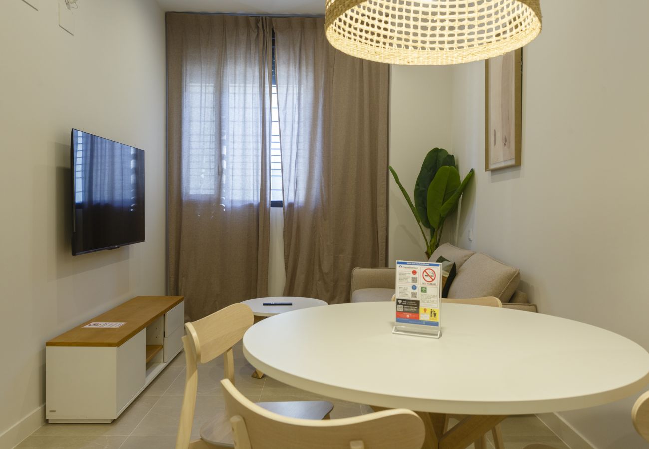 Apartamento en Cádiz - BAHIA Suite -apart. adaptado-