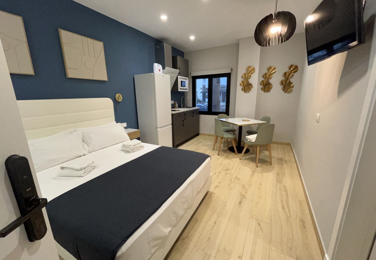 Apartamento en Zahara de los Atunes - Apartamento - CORAL ZAHARA Suites by Cadiz4Rentals