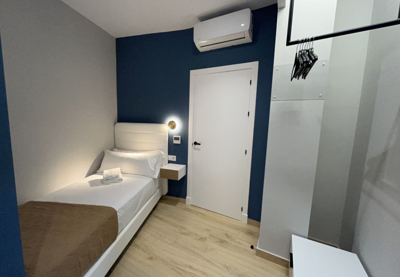 Apartamento en Zahara de los Atunes - Apartamento - CORAL ZAHARA Suites by Cadiz4Rentals
