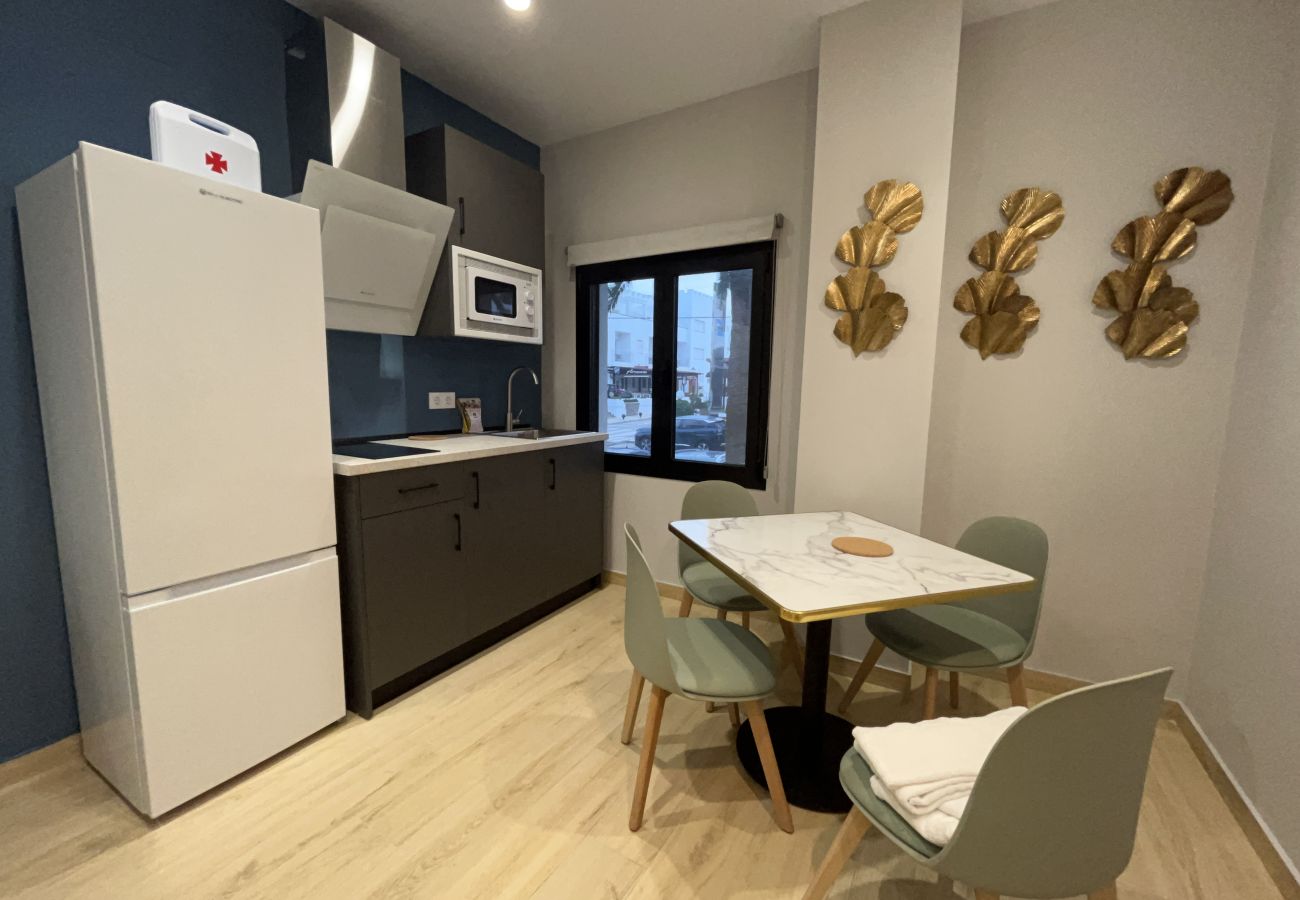 Apartamento en Zahara de los Atunes - Apartamento - CORAL ZAHARA Suites by Cadiz4Rentals
