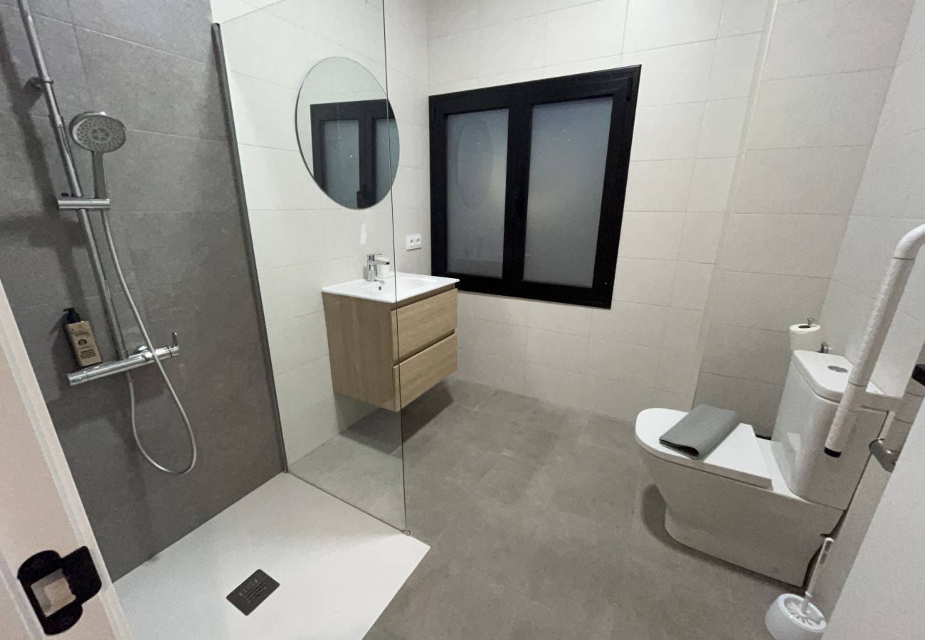 Apartamento en Zahara de los Atunes - Apartamento - CORAL ZAHARA Suites by Cadiz4Rentals