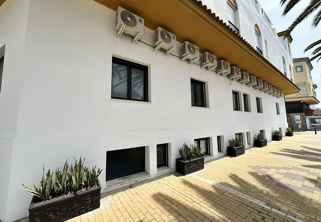 Apartamento en Zahara de los Atunes - Apartamento Clasico - CORAL ZAHARA Suites by Cadiz4Rentals