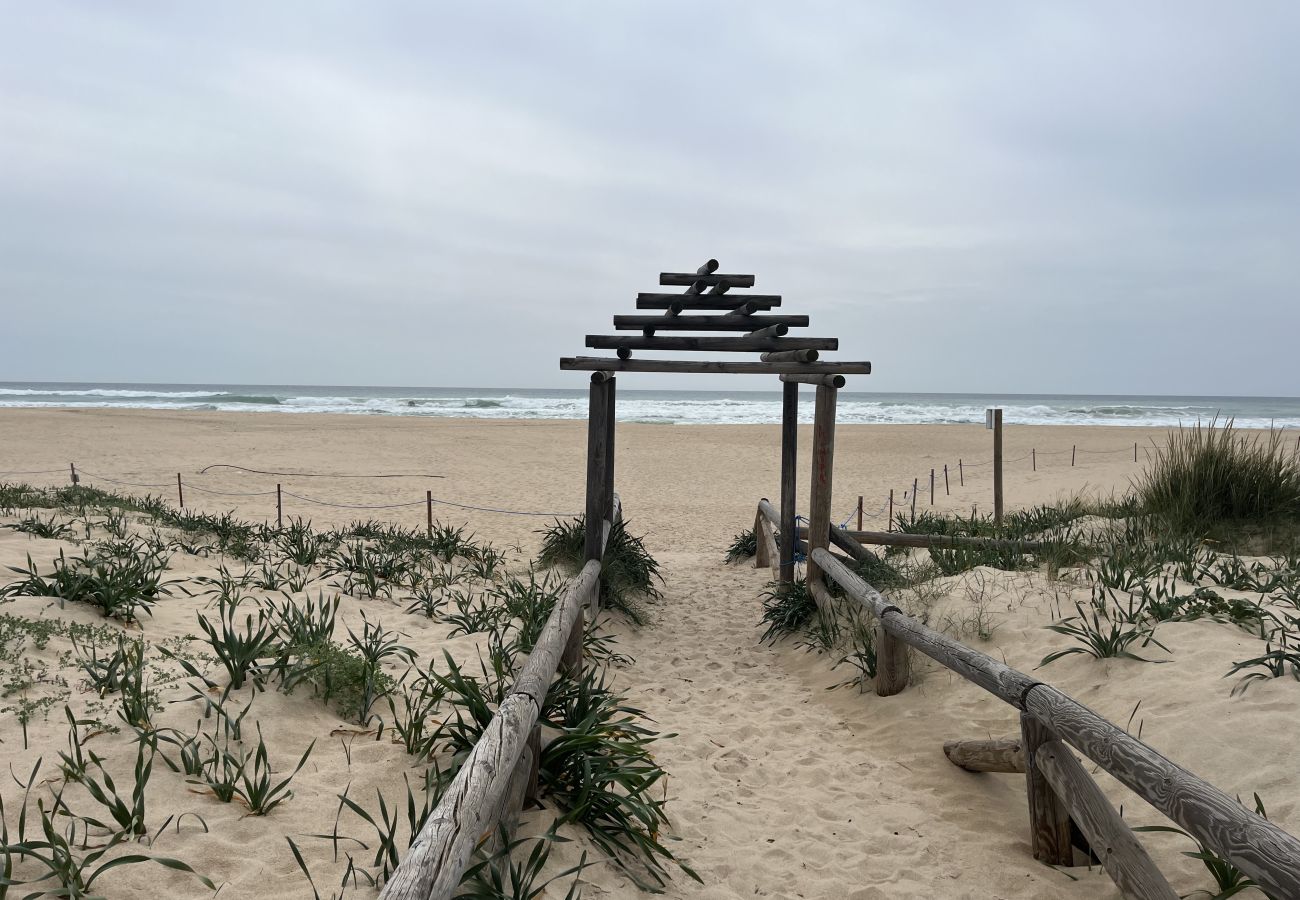 Apartamento en Zahara de los Atunes - Apartamento Clasico - CORAL ZAHARA Suites by Cadiz4Rentals
