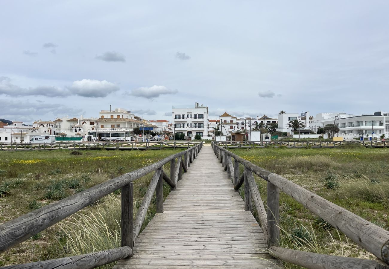 Apartamento en Zahara de los Atunes - Apartamento Clasico - CORAL ZAHARA Suites by Cadiz4Rentals