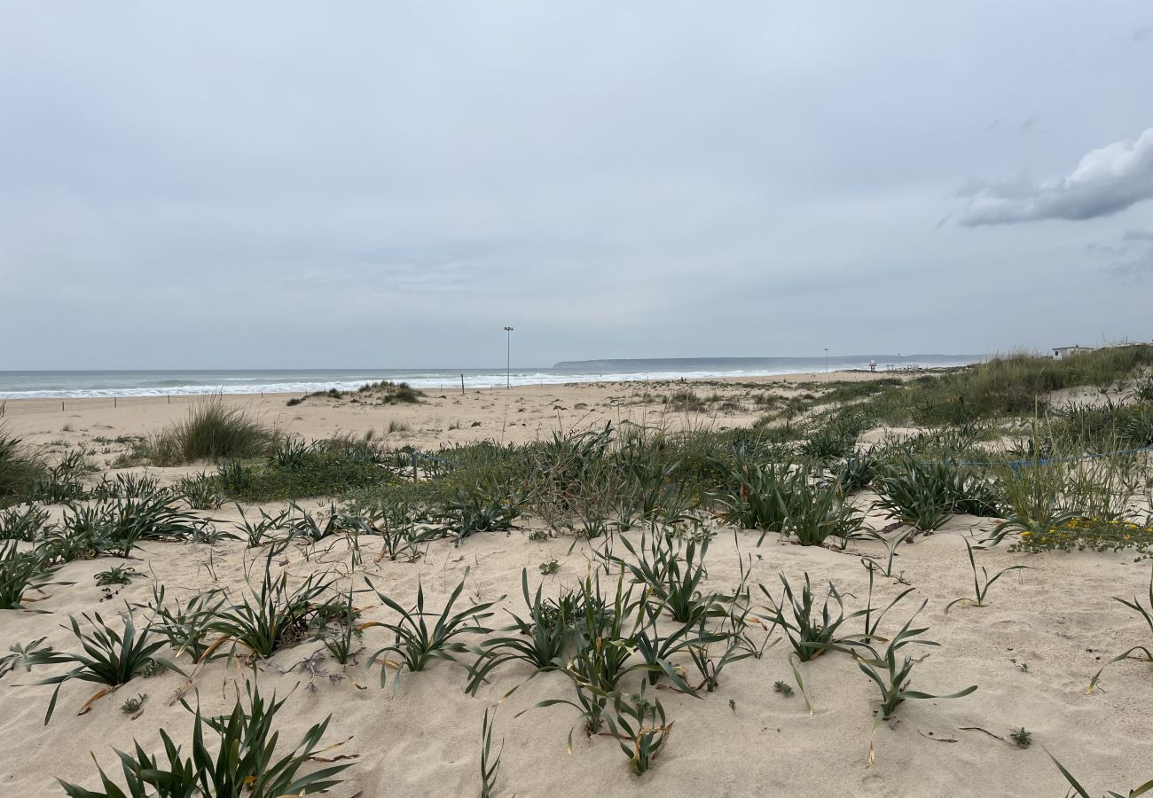 Apartamento en Zahara de los Atunes - Apartamento Clasico - CORAL ZAHARA Suites by Cadiz4Rentals