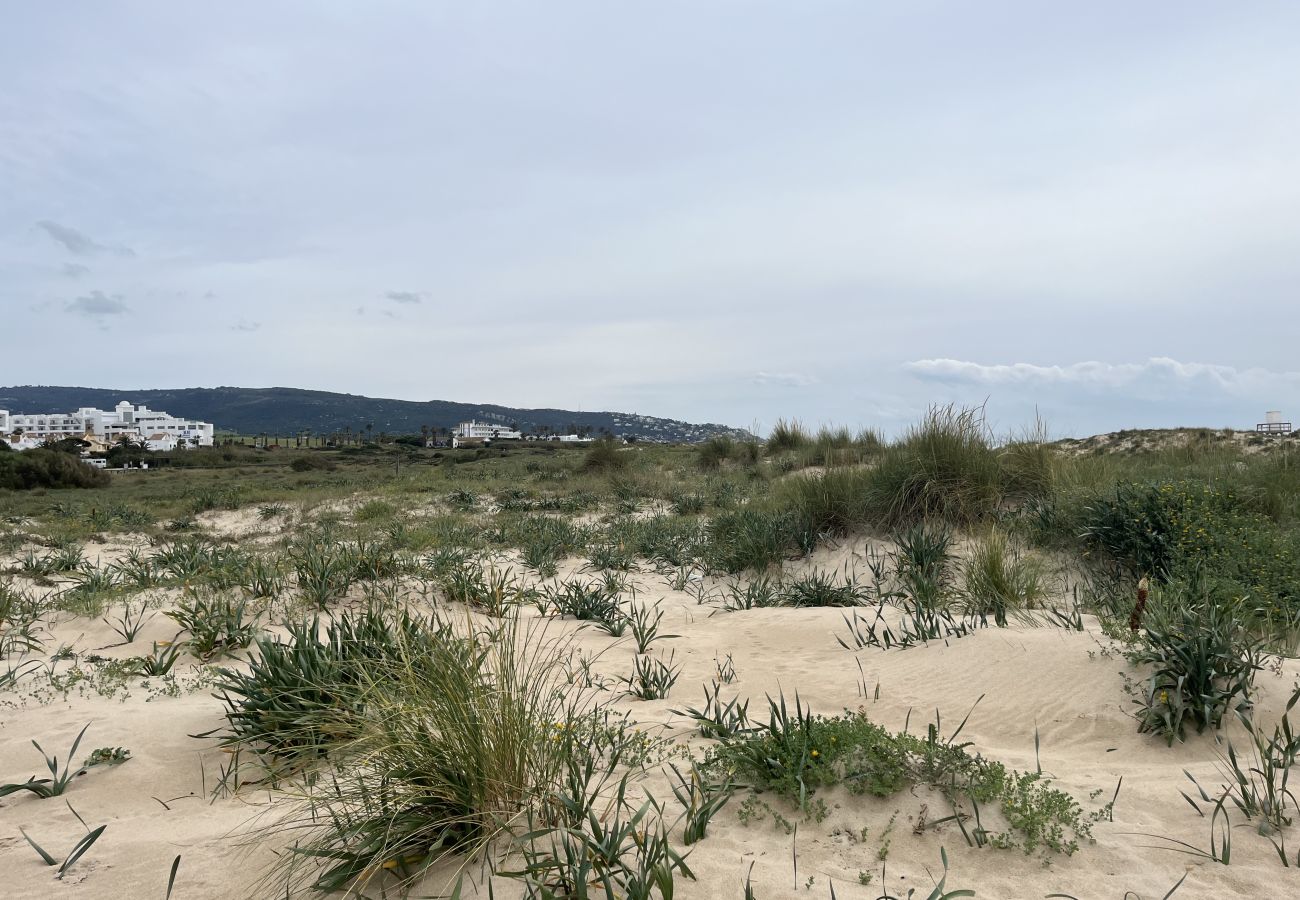 Apartamento en Zahara de los Atunes - Apartamento Clasico - CORAL ZAHARA Suites by Cadiz4Rentals