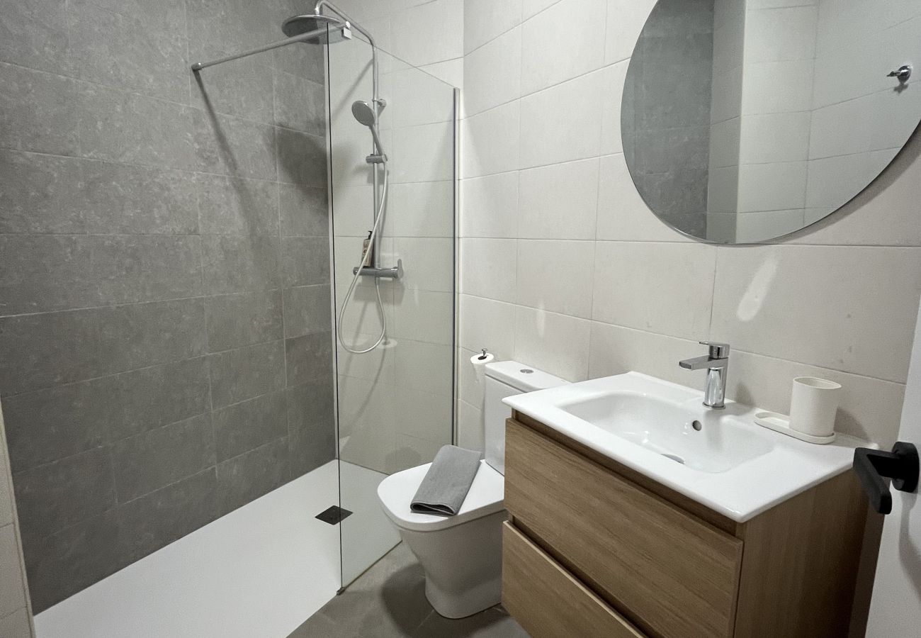 Apartamento en Zahara de los Atunes - Apartamento Clasico - CORAL ZAHARA Suites by Cadiz4Rentals
