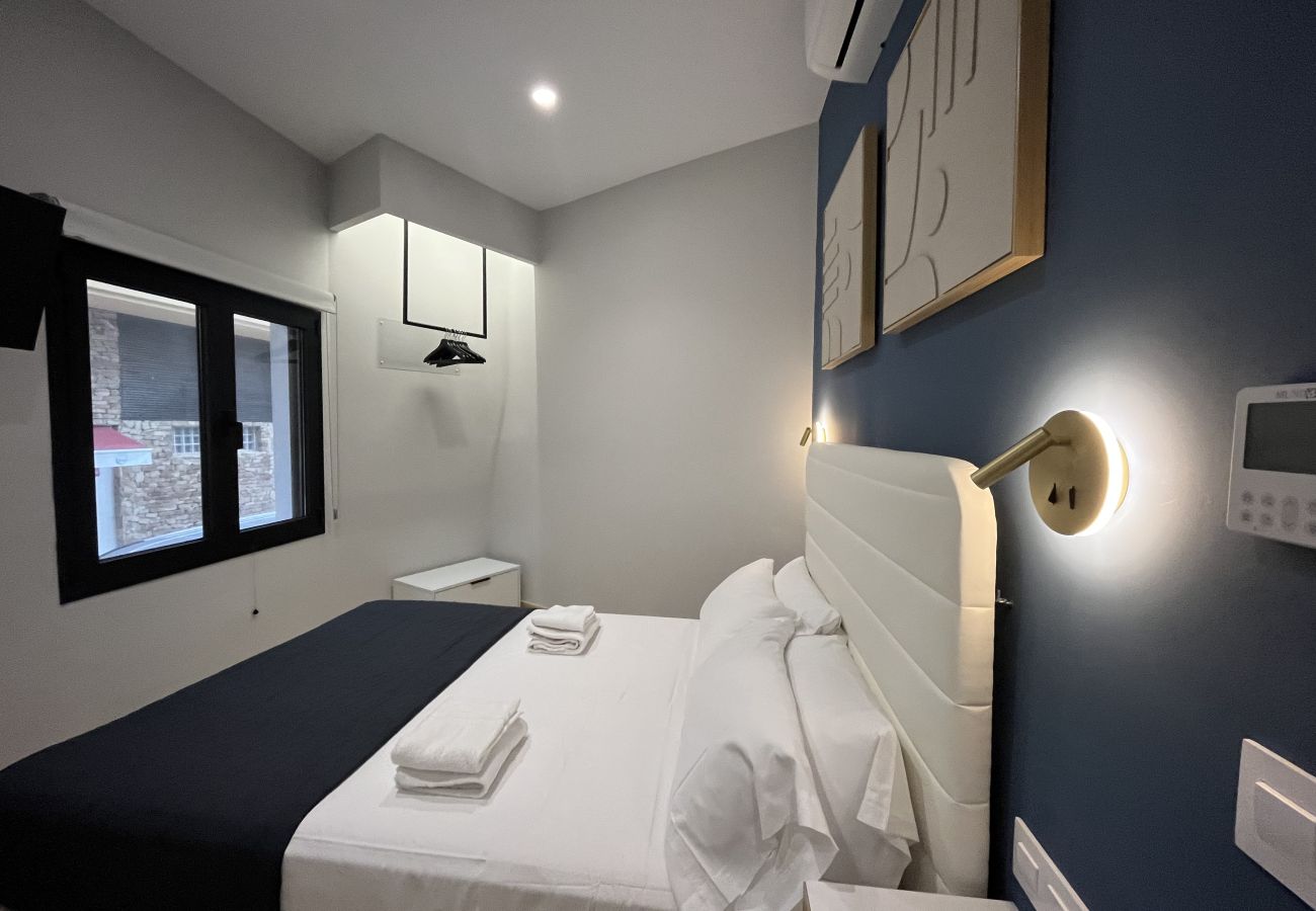 Apartamento en Zahara de los Atunes - Apartamento Clasico - CORAL ZAHARA Suites by Cadiz4Rentals