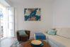 Apartamento en Cádiz - ALBA Apartment by Cadiz4Rentals Apartamento en Cádiz - ALBA Apartment by Cadiz4Rentals