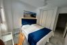 Apartamento en Cádiz - APARTAMENTO 1 DORMITORIO - IMAR Apartamento en Cádiz - APARTAMENTO 1 DORMITORIO - IMAR
