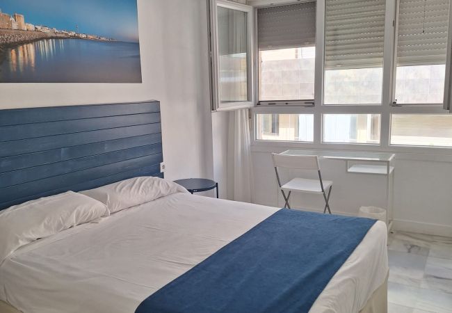 Apartamento en Cádiz - Apartamento Standard 1 dormitorio - IMAR Apartamento en Cádiz - Apartamento Standard 1 dormitorio - IMAR
