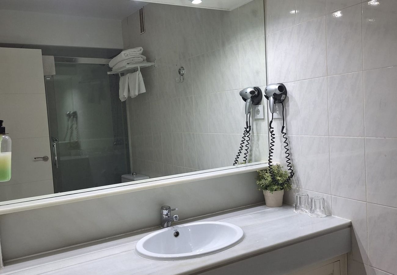 Apartamento en Cádiz - Apartamento Standard 1 dormitorio - IMAR Apartamento en Cádiz - Apartamento Standard 1 dormitorio - IMAR