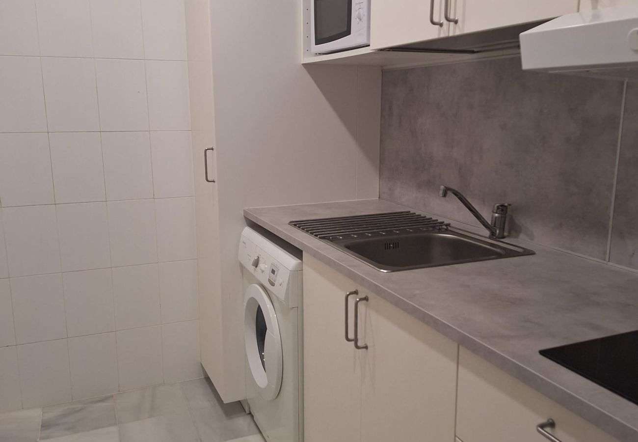 Apartamento en Cádiz - Apartamento Standard 1 dormitorio - IMAR Apartamento en Cádiz - Apartamento Standard 1 dormitorio - IMAR