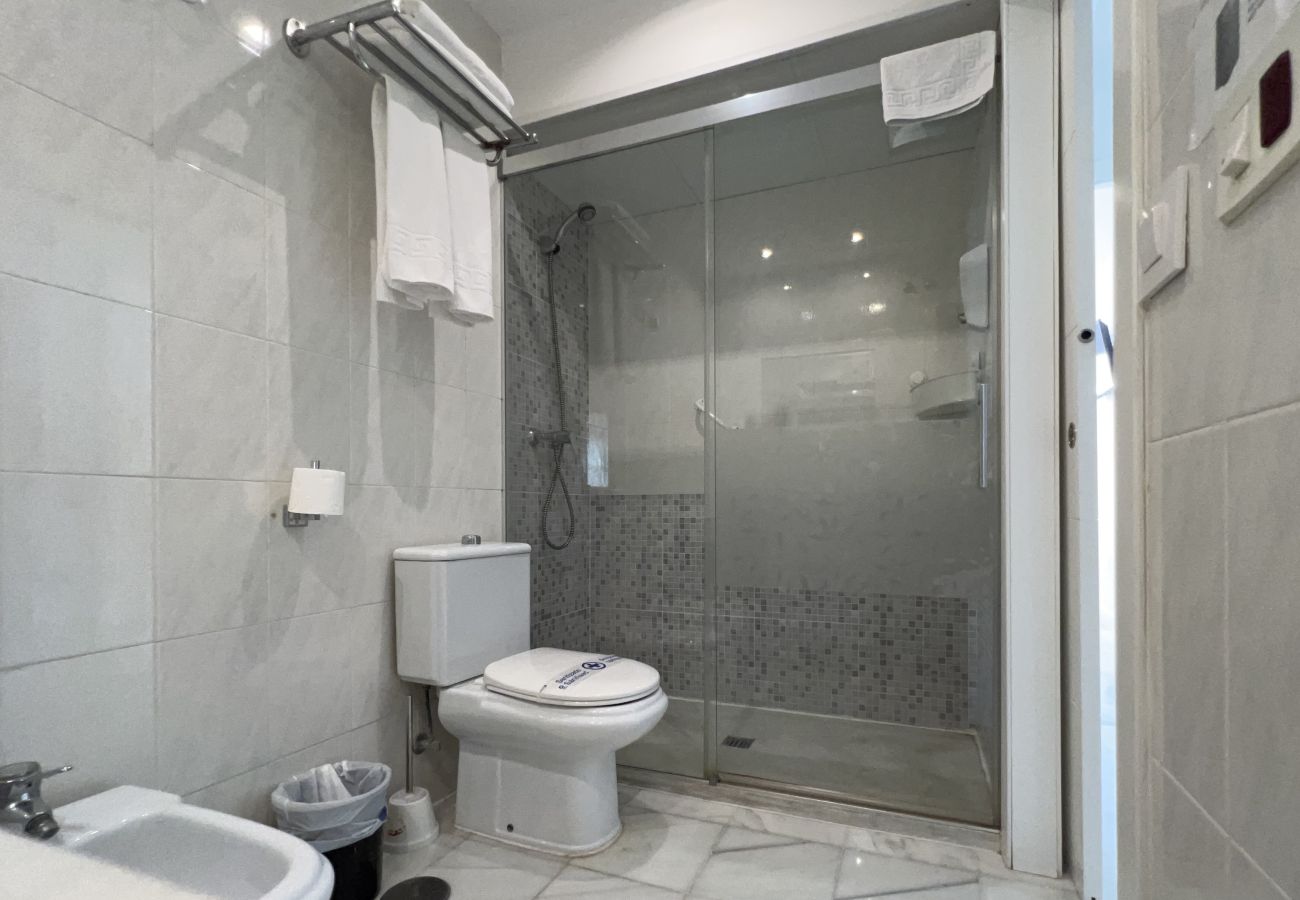 Apartamento en Cádiz - Apartamento Superior 1 dormitorio - IMAR by Cadiz4Rentals