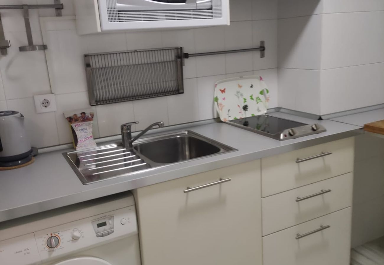 Apartamento en Cádiz - Apartamento Superior 1 dormitorio - IMAR by Cadiz4Rentals