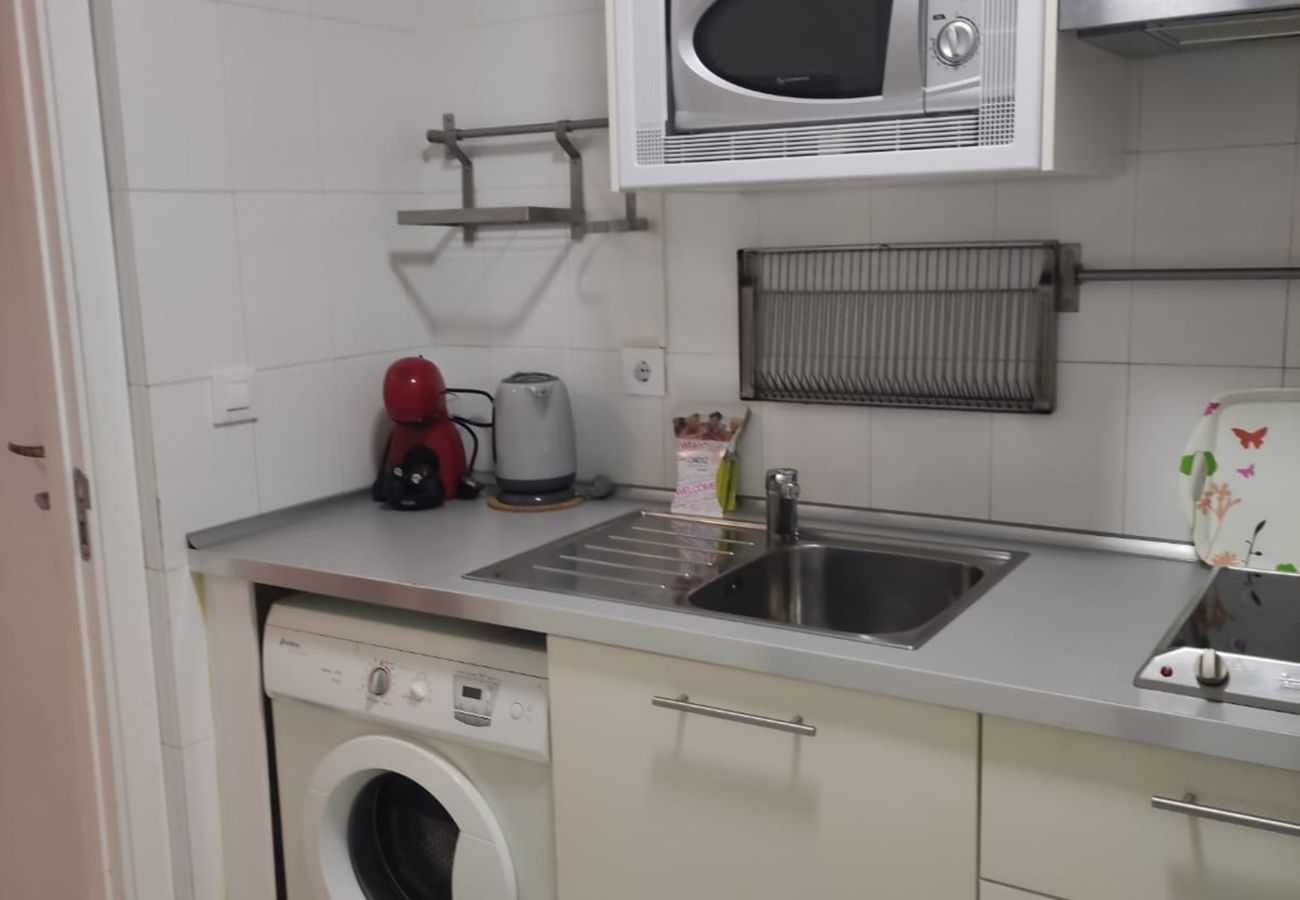 Apartamento en Cádiz - Apartamento Superior 1 dormitorio - IMAR by Cadiz4Rentals