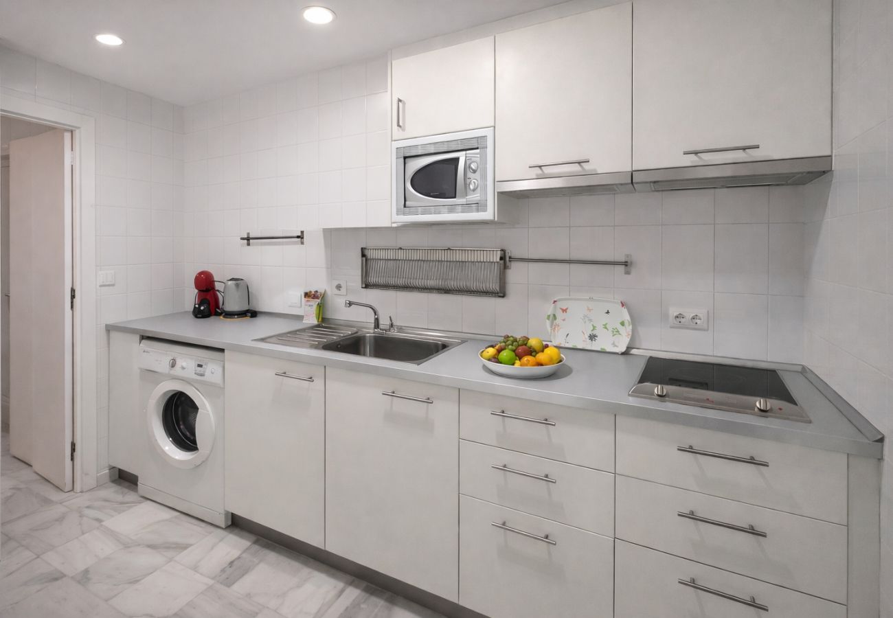 Apartamento en Cádiz - Apartamento Superior 1 dormitorio - IMAR by Cadiz4Rentals