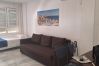 Apartamento en Cádiz - Apartamento Standard 1 dormitorio - IMAR Apartamento en Cádiz - Apartamento Standard 1 dormitorio - IMAR