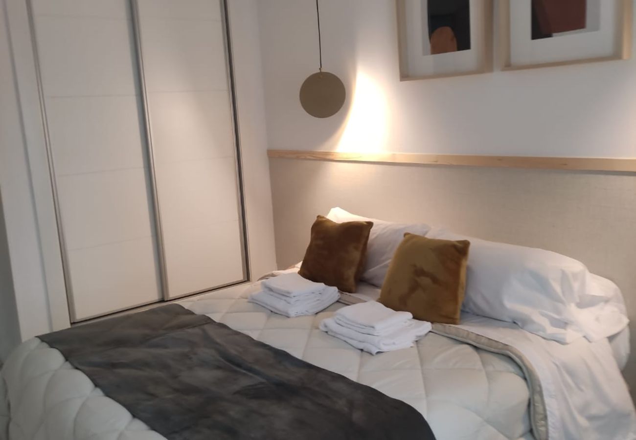 Apartamento en Cádiz - Apartamento Standard 1 dormitorio - IMAR by Cadiz4Rentals