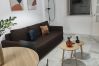 Apartamento en Cádiz - Apartamento Standard 1 dormitorio - IMAR by Cadiz4Rentals