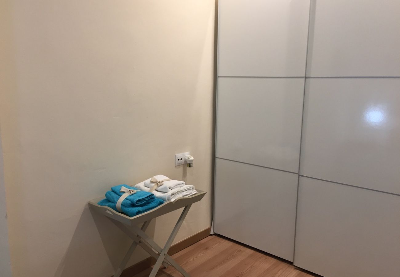 Apartamento en Cádiz - ORILLITA Beach by Cadiz4Rentals