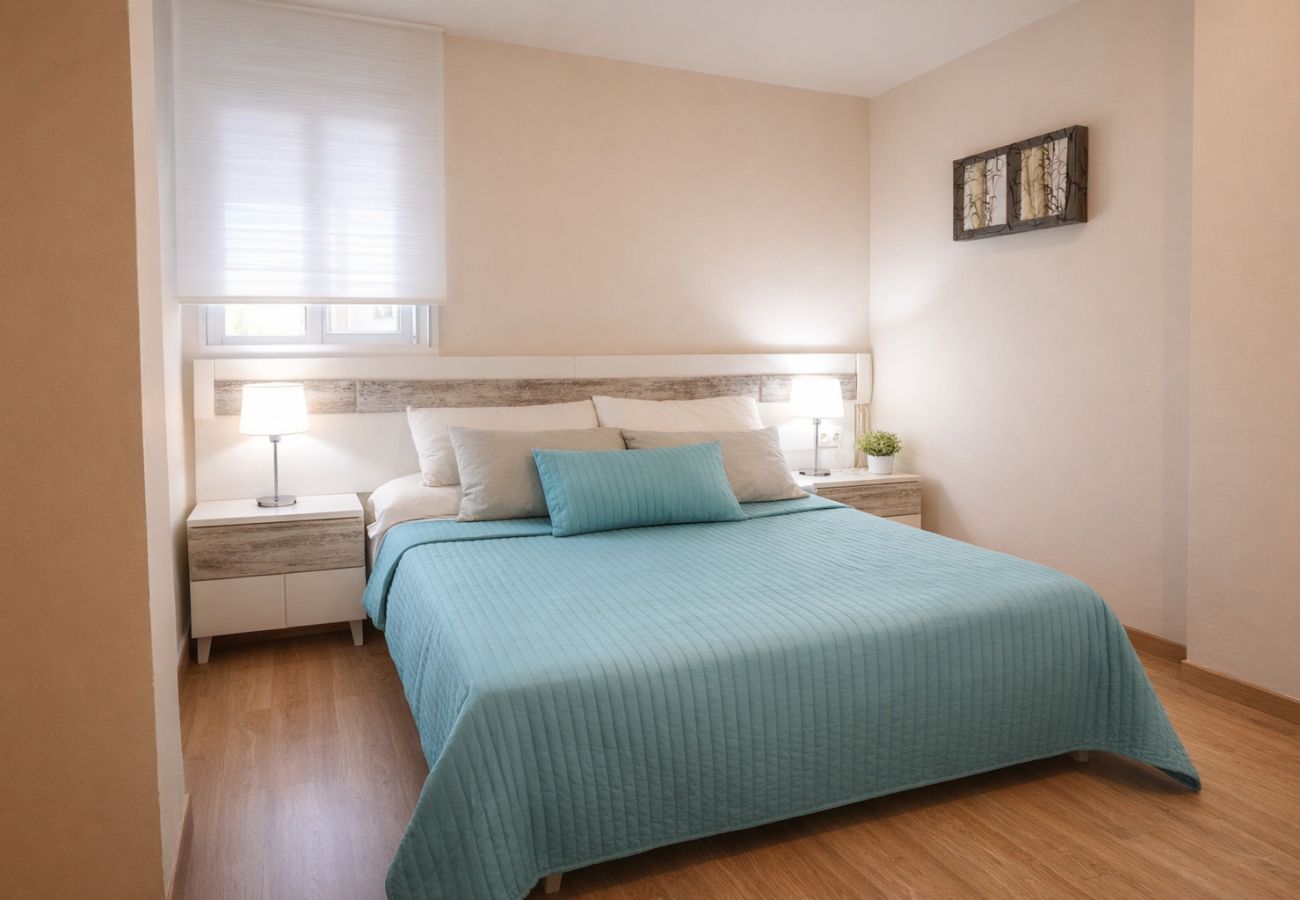 Apartamento en Cádiz - ORILLITA Beach by Cadiz4Rentals