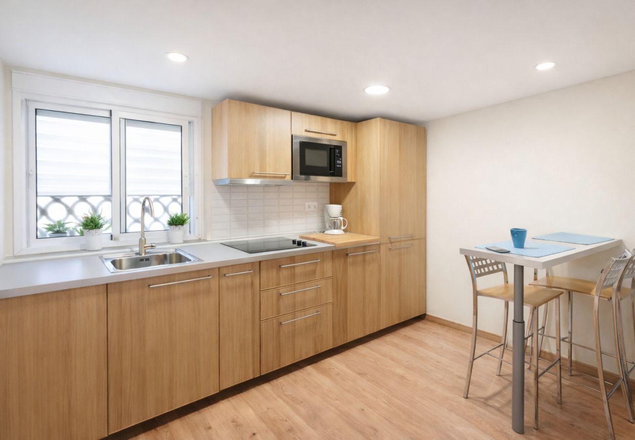 Apartamento en Cádiz - ORILLITA Beach by Cadiz4Rentals