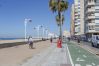 Apartamento en Cádiz - ORILLITA Beach by Cadiz4Rentals