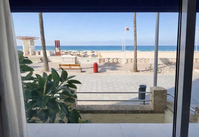 Apartamento en Cádiz - BARLOVENTO Family Home by Cadiz4Rentals