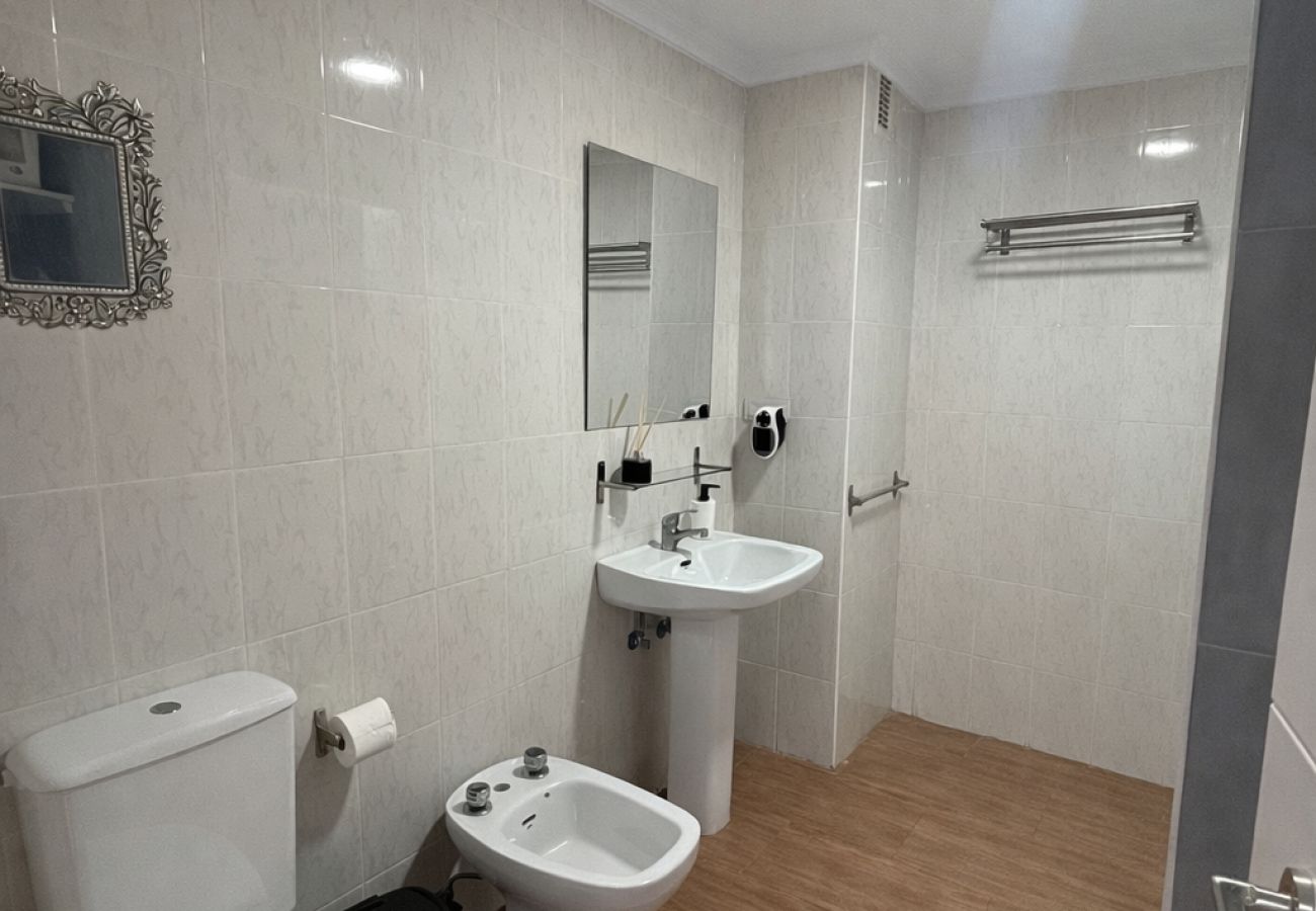 Apartamento en Cádiz - BARLOVENTO Family Home by Cadiz4Rentals