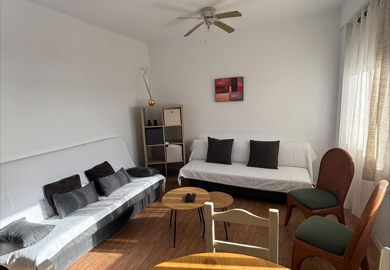 Apartamento en Cádiz - BARLOVENTO Family Home by Cadiz4Rentals