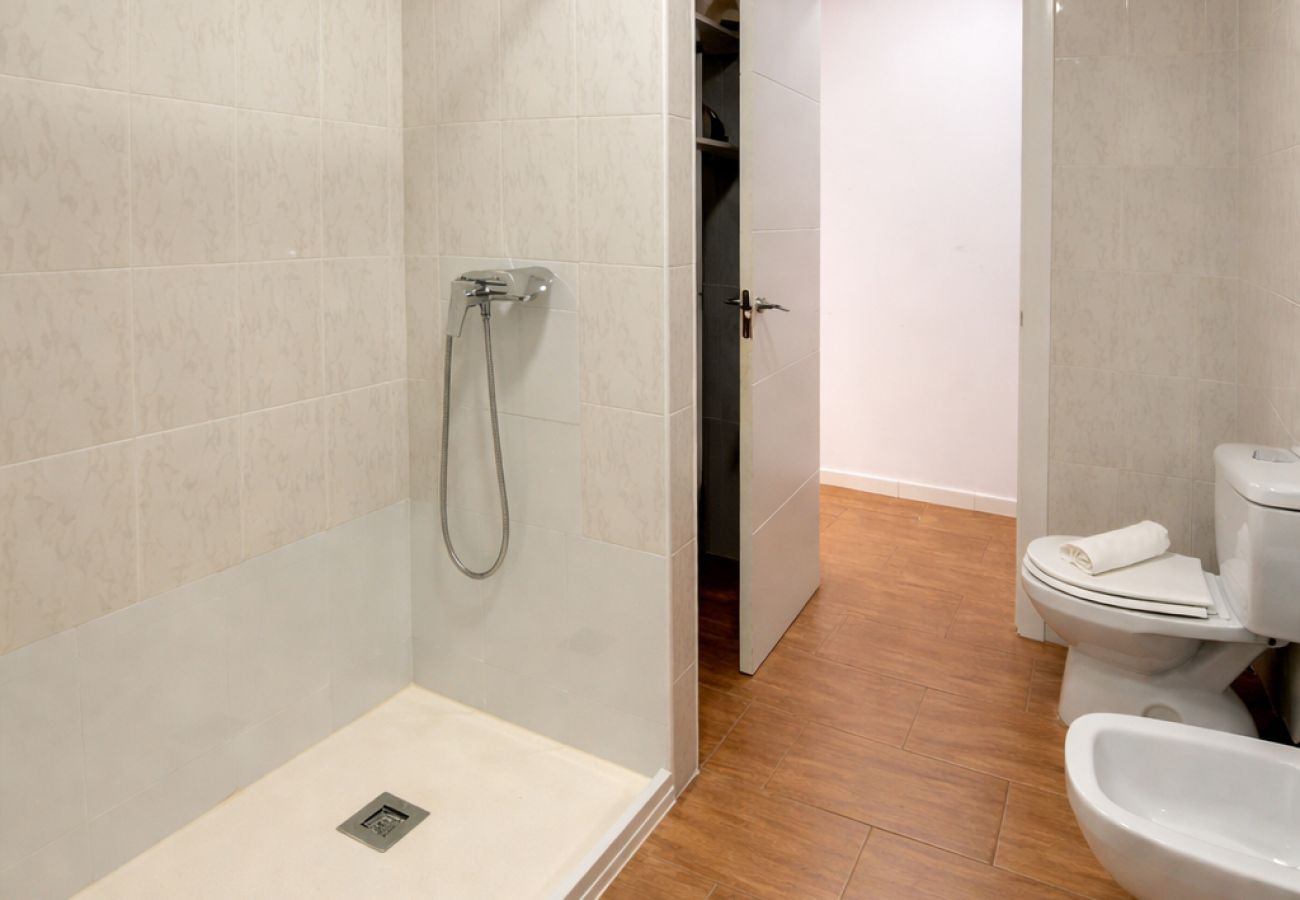 Apartamento en Cádiz - BARLOVENTO Family Home by Cadiz4Rentals