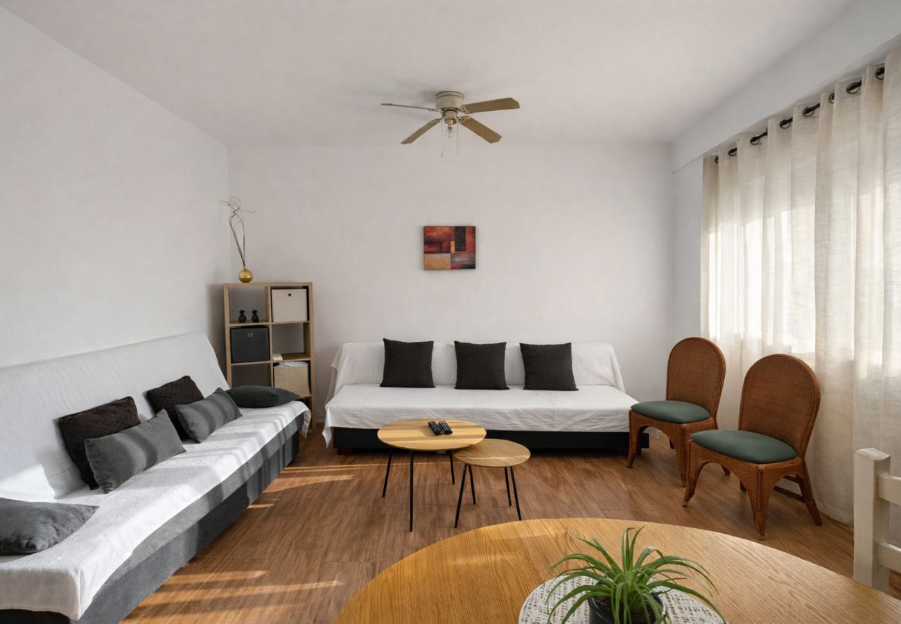 Apartamento en Cádiz - BARLOVENTO Family Home by Cadiz4Rentals