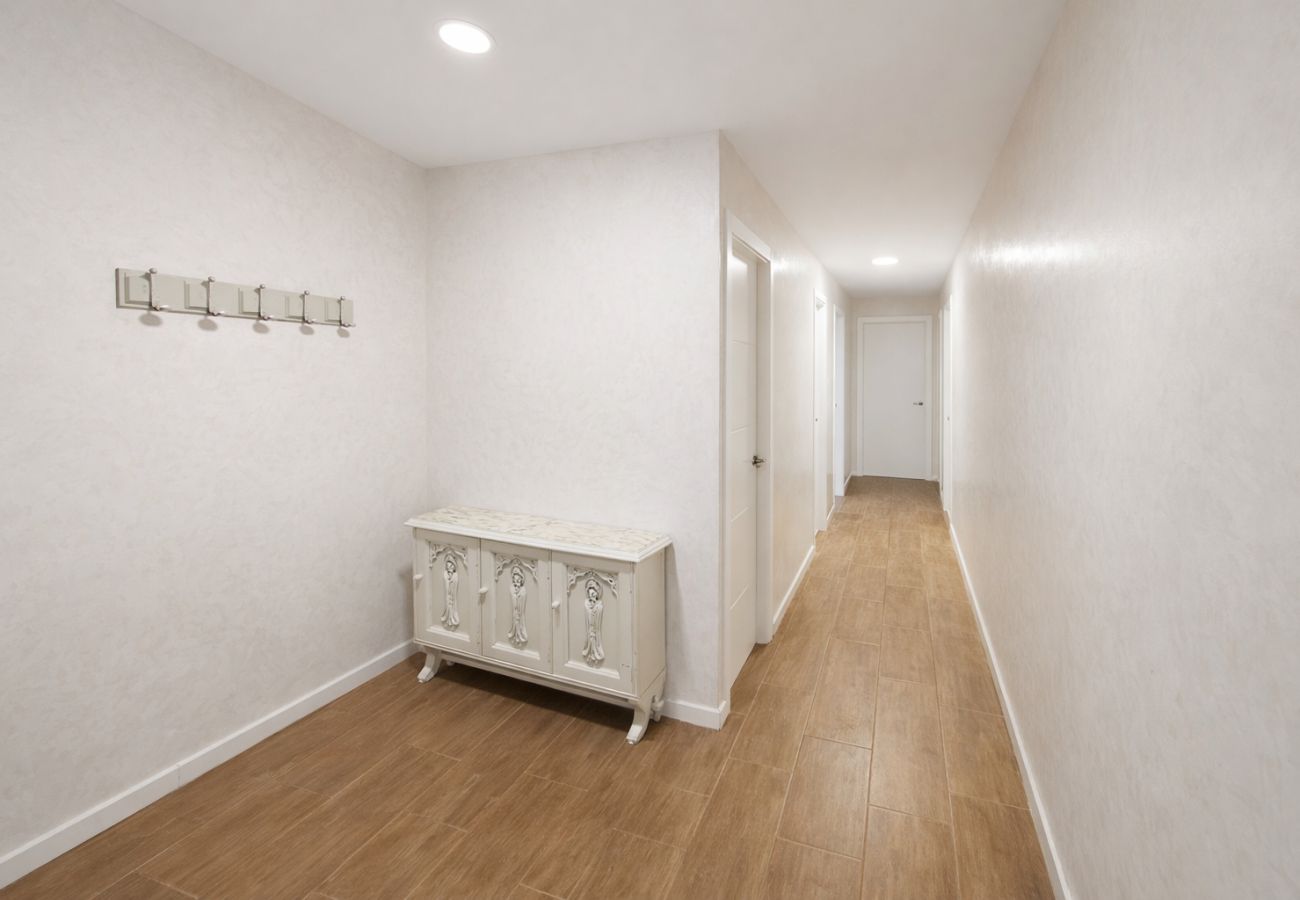 Apartamento en Cádiz - BARLOVENTO Family Home by Cadiz4Rentals