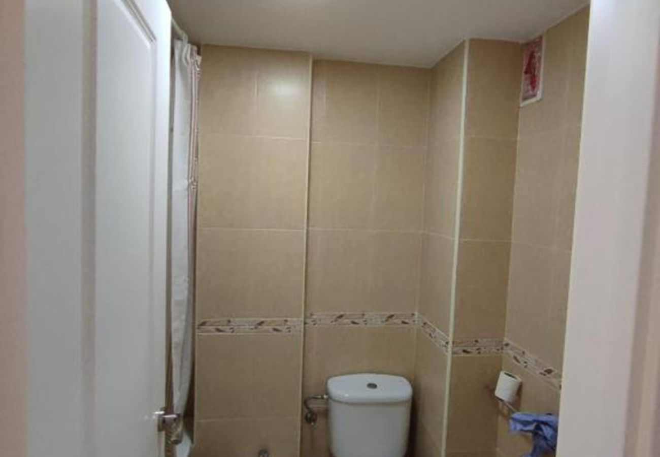 Apartamento en Cádiz - SOTAVENTO Apartment by Cadiz4Rentals