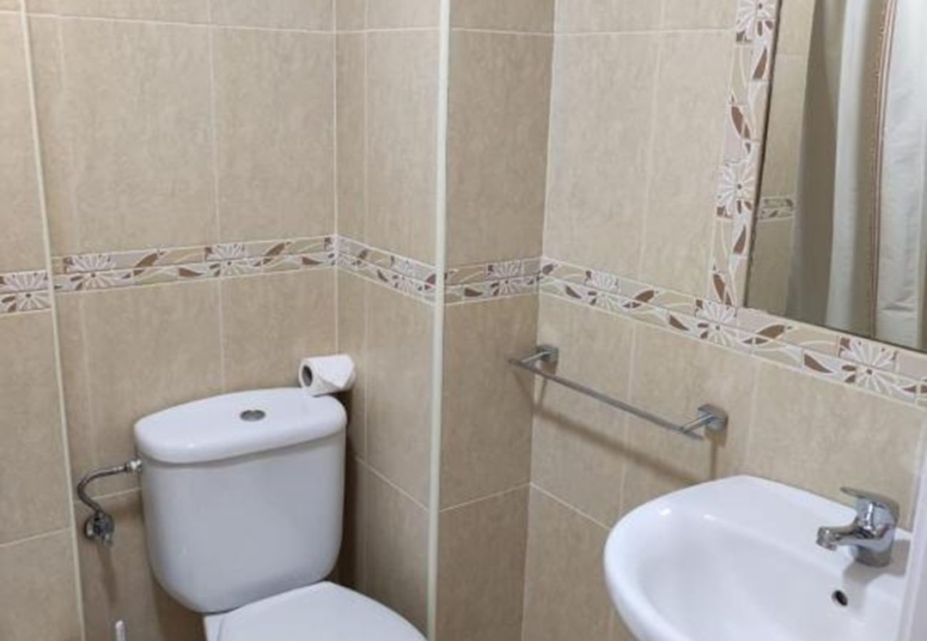 Apartamento en Cádiz - SOTAVENTO Apartment by Cadiz4Rentals