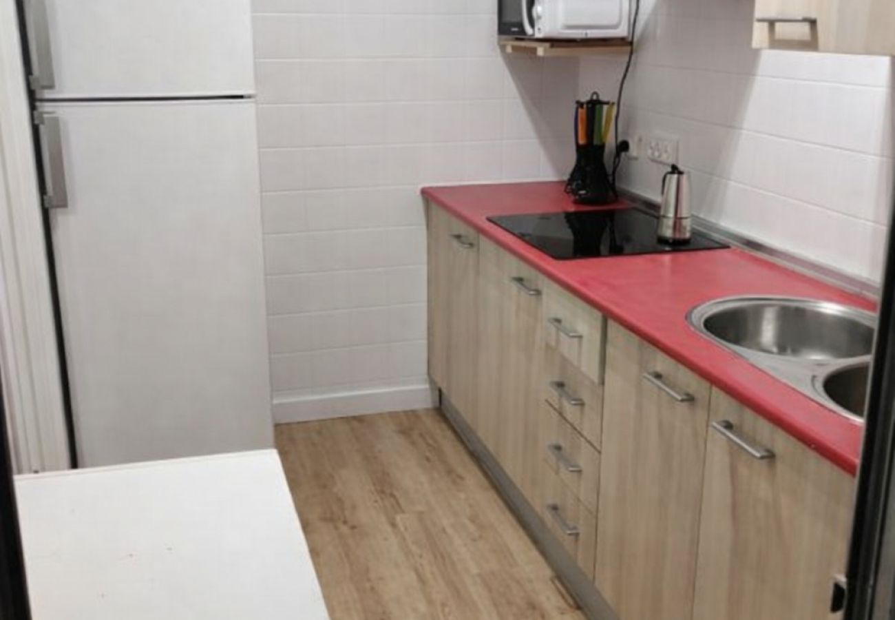 Apartamento en Cádiz - SOTAVENTO Apartment by Cadiz4Rentals