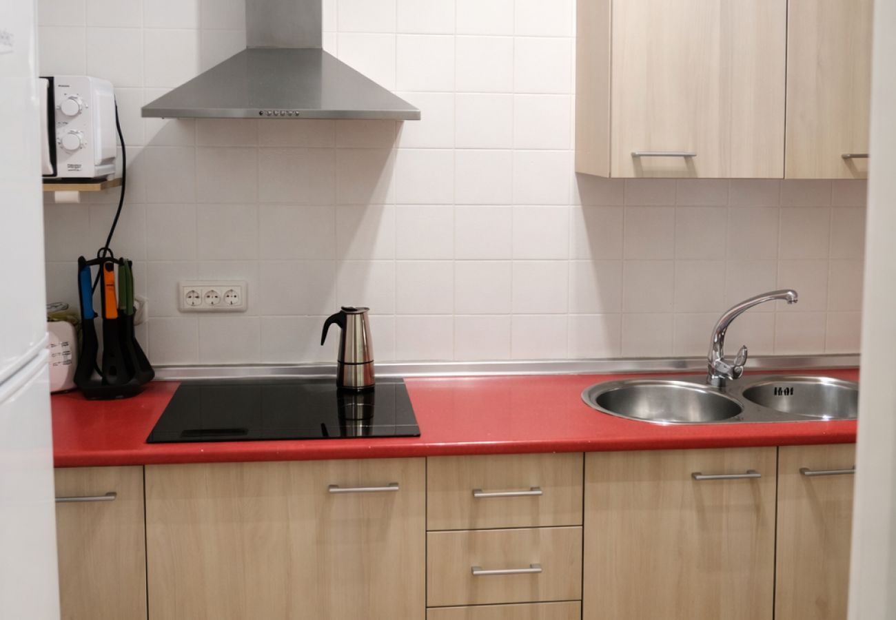 Apartamento en Cádiz - SOTAVENTO Apartment by Cadiz4Rentals