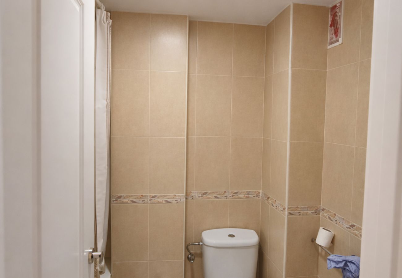 Apartamento en Cádiz - SOTAVENTO Apartment by Cadiz4Rentals