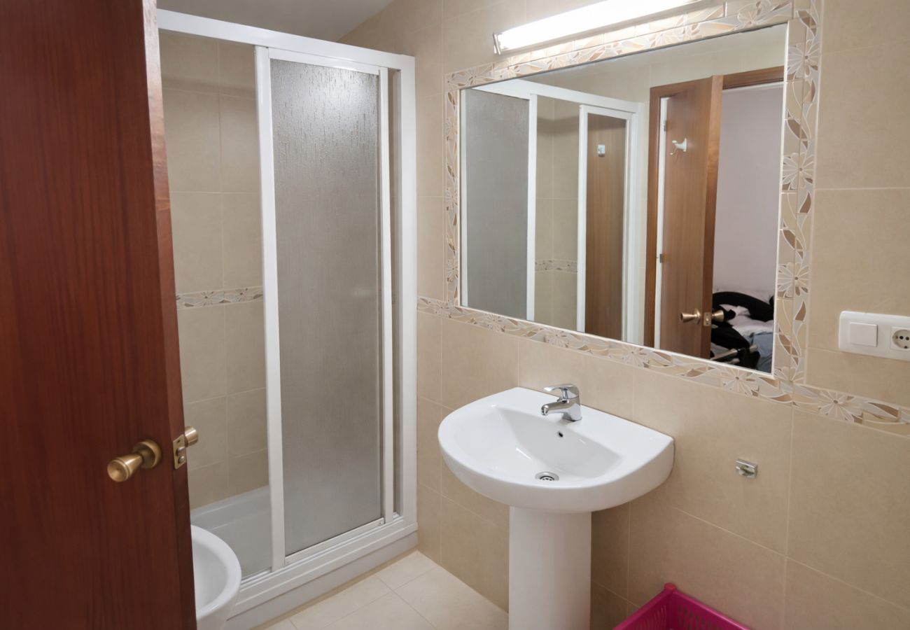 Apartamento en Cádiz - SOTAVENTO Apartment by Cadiz4Rentals