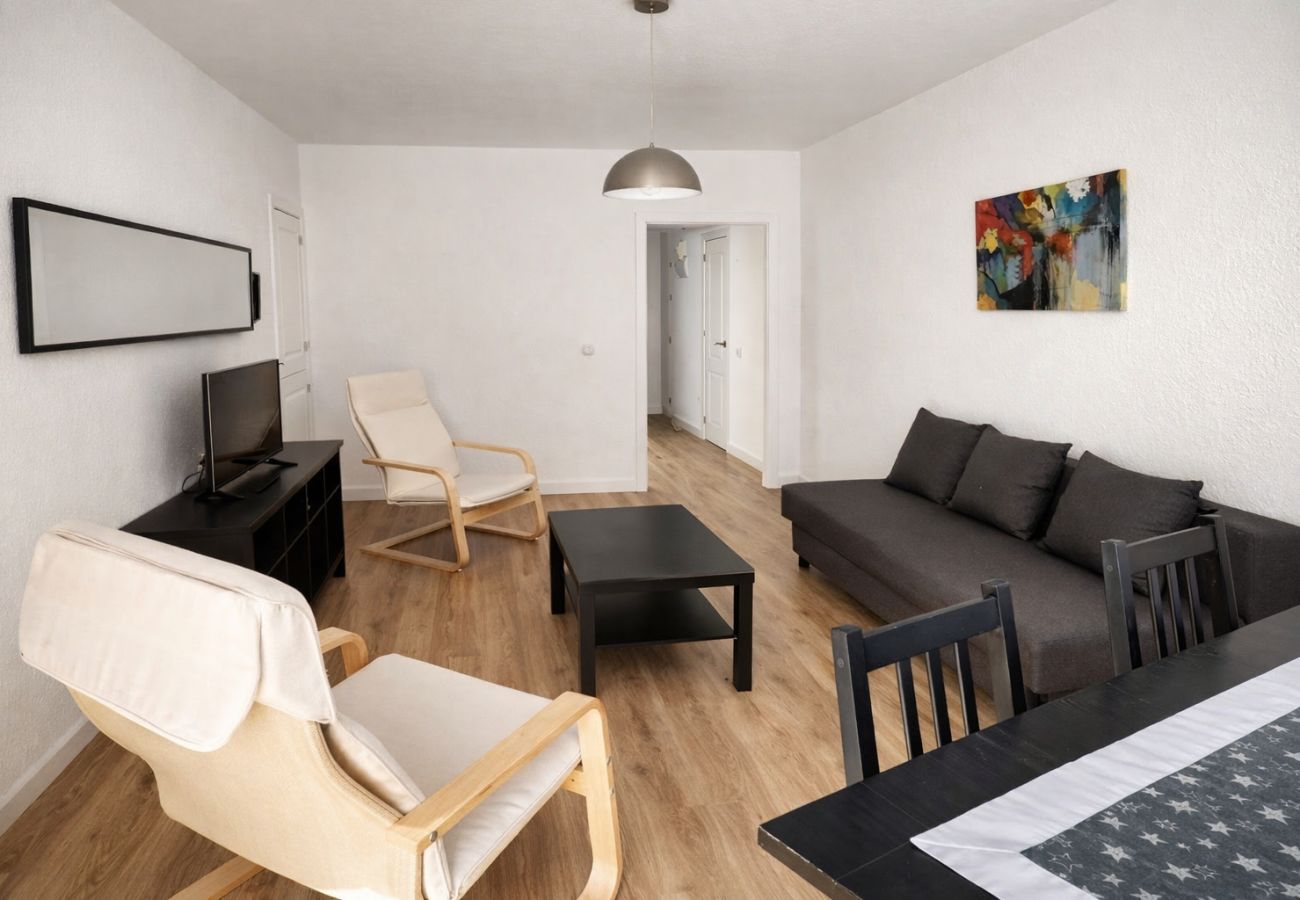 Apartamento en Cádiz - SOTAVENTO Apartment by Cadiz4Rentals